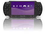 PlayStation Portable 3000 Console
