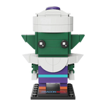 Dragon Ball Piccolo Exclusive 4.5-Inch Building Block Toy Set