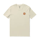Hawaiian Tee For Men Sunset Palms Tee Crew Neck 100% Cotton