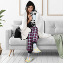 Personalized Snowman Hooded Blanket | Custom Name Gift
