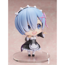 Proovy: Re:Zero Starting Life in Another World - Rem (Coming Out to Meet You Ver.) Chouaiderukei Premium BIG Deformed Chic Figure