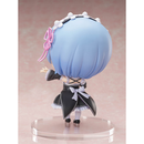 Proovy: Re:Zero Starting Life in Another World - Rem (Coming Out to Meet You Ver.) Chouaiderukei Premium BIG Deformed Chic Figure