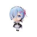 Proovy: Re:Zero Starting Life in Another World - Rem (Coming Out to Meet You Ver.) Chouaiderukei Premium BIG Deformed Chic Figure