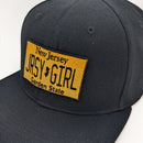 Jersey Girl License Plate Hat