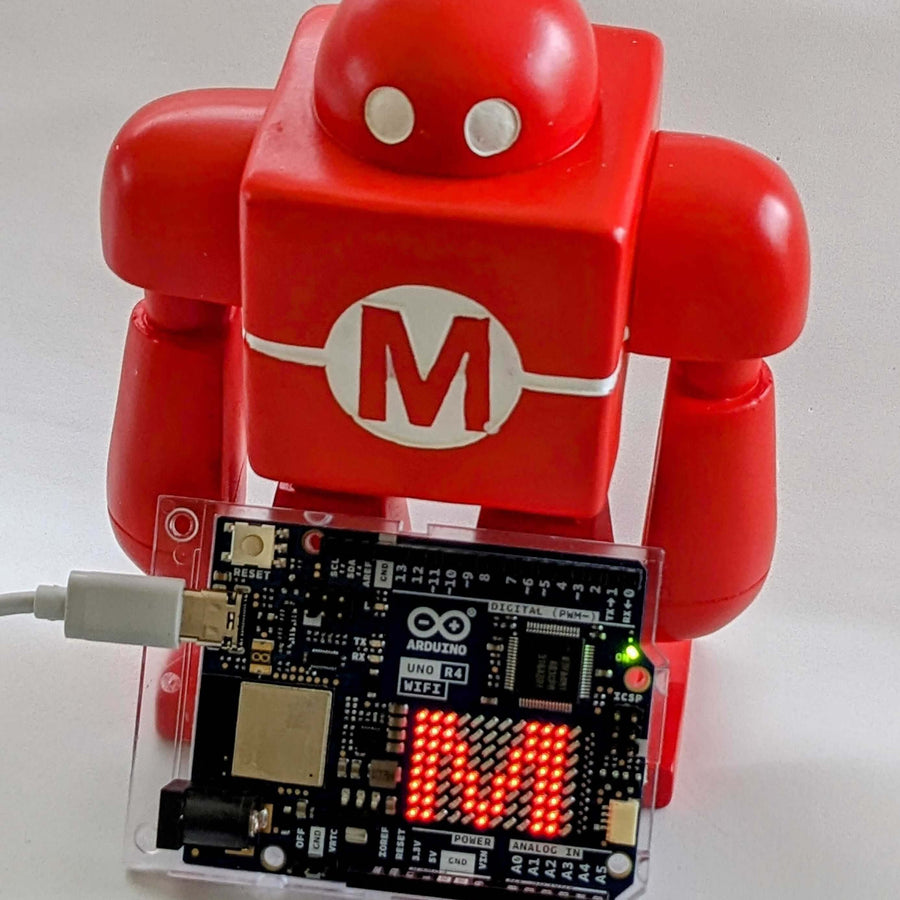 Make: Arduino Electronics Starter Pack