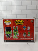 Mr. Hyde & Bugs Bunny (2-Pack)