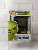 Swamp Thing (Glow in the Dark) [#2]