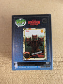 Guaranteed Value "Small Batch" Hunt for Stranger Things x Dungeons & Dragons Dragon Grail! [$120+ship] [4 pops per box] [15 Boxes] [1 in 15 Chance at TOP HIT] [TOP HIT VALUED at: $360]