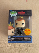 Guaranteed Value "Small Batch" Hunt for Freddy Funko as Eddie Munson Grail! [$85+ship] [4 pops per box] [12 Boxes] [1 in 12 Chance at TOP HIT] [TOP HIT VALUED at: $200]