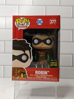 Robin (Imperial Palace) (Metallic)