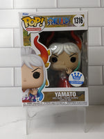 Yamato (Funko Shop Exclusive)