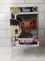 Tom Brady (Wave 2)