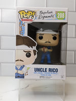 Uncle Rico