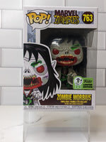 Zombie Morbius