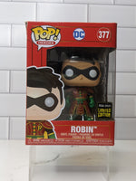 Robin (Imperial Palace) (Metallic)