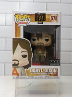 Daryl Dixon (Prisoner)