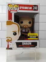 Shaun (Shaun of the Dead | Bloody)