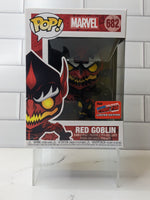 Red Goblin [NYCC]