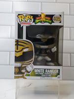 White Ranger