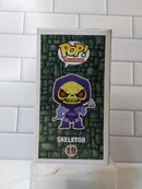 Skeletor (Glow in the Dark) (Gemini Collectibles Exclusive) Limited to 480 Pieces
