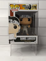 Daniel Larusso (Karate Kid)
