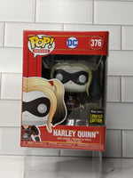 Harley Quinn (Imperial Palace)
