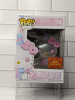Hello Kitty Pop! Asia
