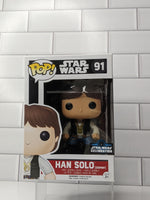 Han Solo (Ceremony)