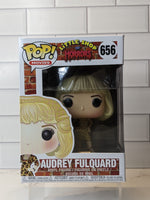 Audrey Fulquard