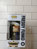 Freddy Funko (Pilot)