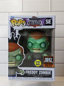 Freddy Zombie Glow