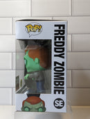 Freddy Zombie Glow