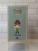 Peter Pan (65th Anniversary)