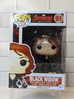 Black Widow (Avengers 2)