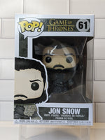 Jon Snow (Season 6)