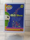 Glo Worm (Glow in the Dark)