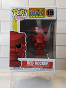 Red Rocker