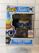 Toycon Freddy Funko