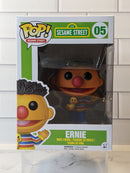 Ernie