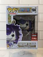 Caesar Clown