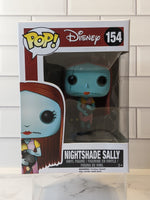Sally (Nightshade)