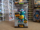 LE500 Funko Hikari - Metallic Donatello