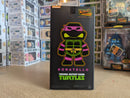 LE500 Funko Hikari - Metallic Donatello