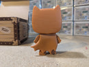 Funko Prototype: Gingerbread Batman Color