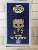 Porky Pig Hufflepuff NYCC