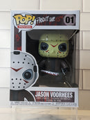 Jason Voorhees