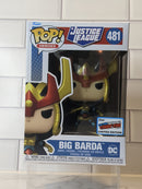 Big Barda