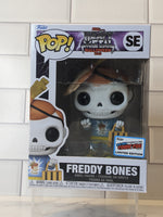 Freddy Bones