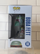 Boba Fett (#08) Blue Box Boba Fett