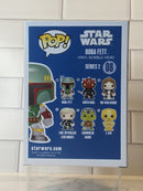 Boba Fett (#08) Blue Box Boba Fett